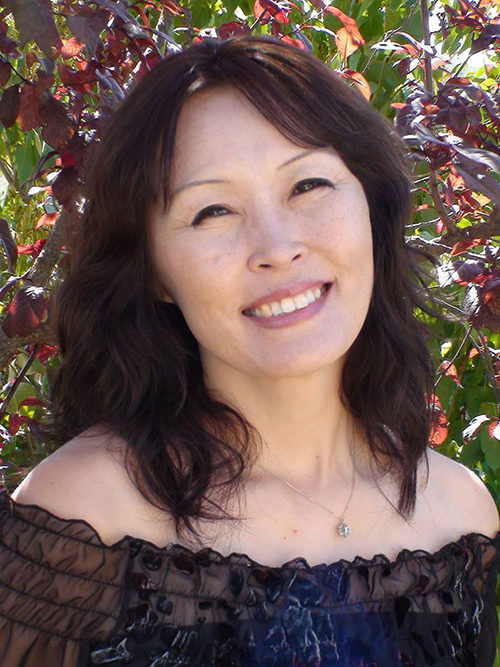 С.Саянцэцэг:  Сонгодог урлаг хүний оюун бодлыг тэжээдэг